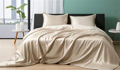 Silk Comforter Fill And Warmth