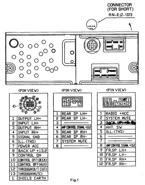 02 Mazda Protege Wiring Diagram Mobinspire