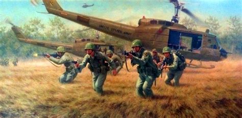 323 best Vietnam War Art images on Pinterest | Military art, 1930s and ...