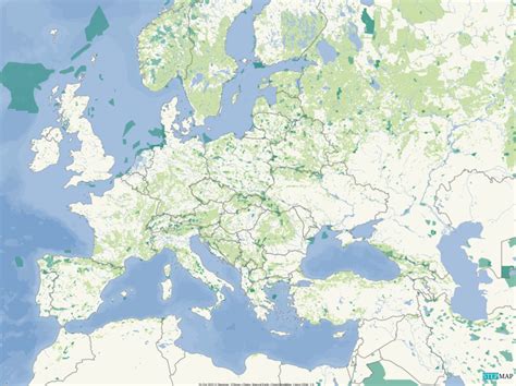 Stepmap Weltkarte Standorte Schiffahrtsausr Stung Lupe Landkarte