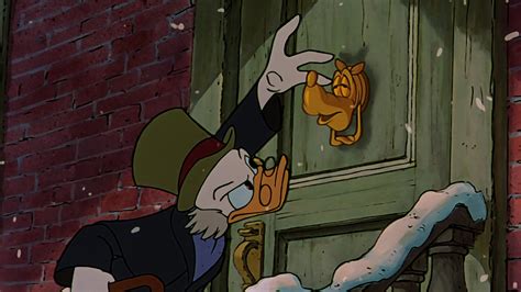 Mickey S Christmas Carol 1983