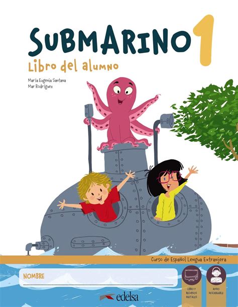 Submarino Pack Libro Del Alumno Cuaderno De Actividades Pack