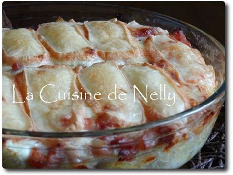 Les Meilleures Recettes De Maroilles Et Tartiflette