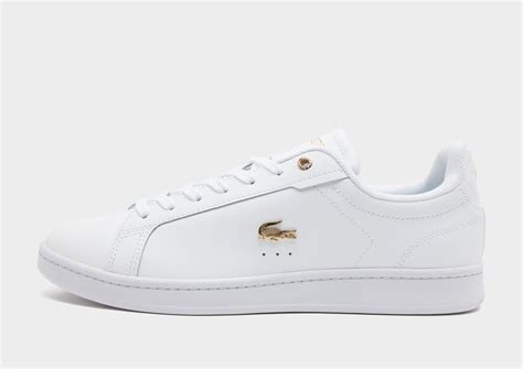 Lacoste Carnaby 124 - JD Sports NZ