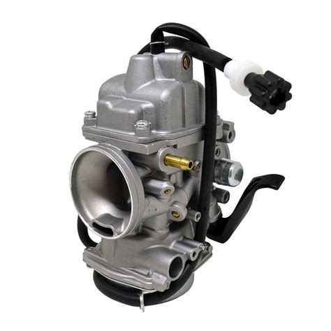 Carburador Da Tornado