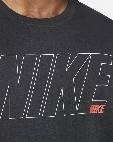 Camiseta Nike Dri Fit Masculina Carreiros Sports