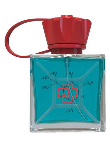 Benzin Rammstein Parfum Een Nieuwe Geur Voor Dames En Heren 2023