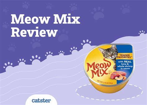 Meow Mix Cat Food Review Of 2024 Recalls Pros And Cons Catster