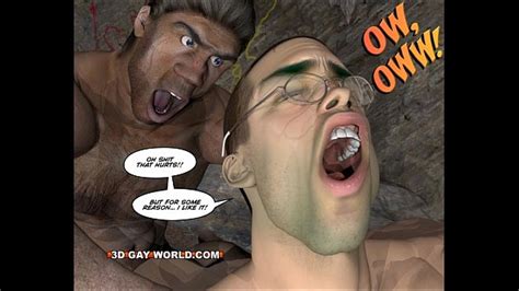 Teenwolf Gay Porn Comic Traduzida Porno Tarado