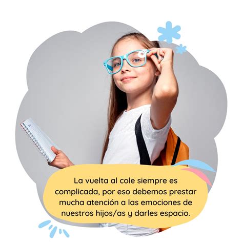 Descubre Claves Para Una Vuelta Al Cole Perfecta