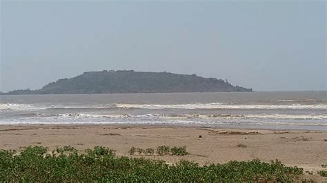 Revdanda Beach – Maharashtra – Beaches Of India