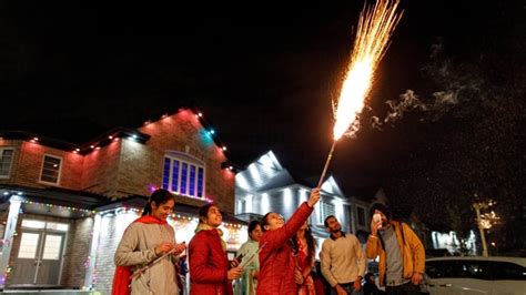 Brampton moves to ban personal fireworks after 'significant growth' in ...