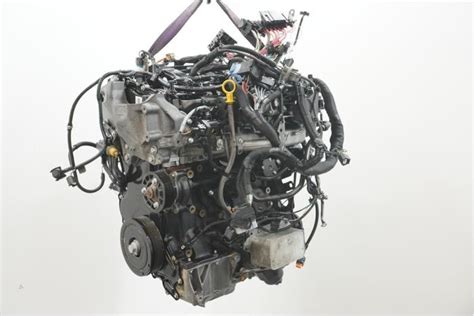 Engine Renault Trafic 1 6 DCi 120 Twin Turbo H8201371489 R9M450