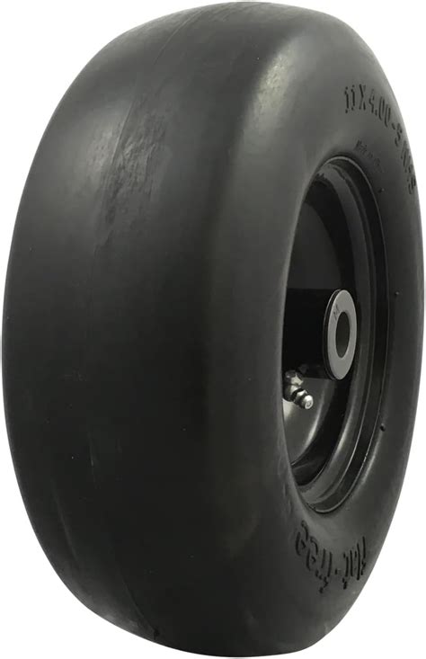 Amazon MARASTAR 00232 Universal Fit Flat Free 11x4 00 5 Tire And