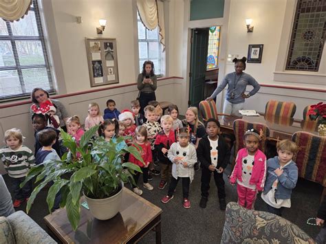 Holy Trinity Episcopal Church | Gainesville FL