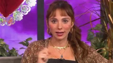 Natalia T Llez Revela Cu Les Son Las Flores Que No Le Gustan Shows