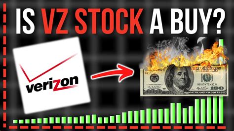 Is Verizon Vz Stocks 6 5 Yield A Buying Opportunity I Bought