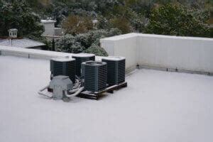 Commercial HVAC Tips For Winter St Louis HVAC Tips