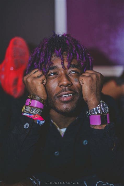 Lil Uzi Vert 4k Desktop Wallpapers Wallpaper Cave Images