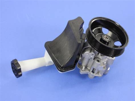 Dodge Ram Pulley Pump Pump Assembly Used For Pump Ac