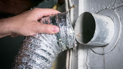 How To Clean A Dryer Vent And How Often You Should Do It Tom S Guide