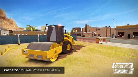 Construction Simulator 2 US Pocket Edition скачать торрент бесплатно