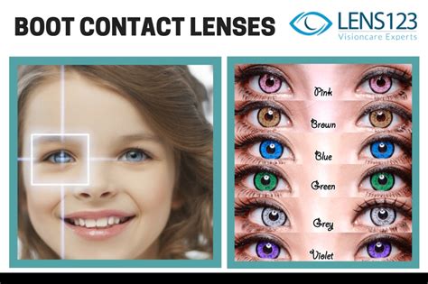 Top 5 Tips To Use Contact Lenses With Proper Care Lens 123