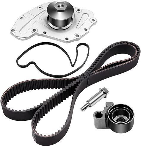 Amazon Eccpp Timing Belt Water Pump Kit Fit For