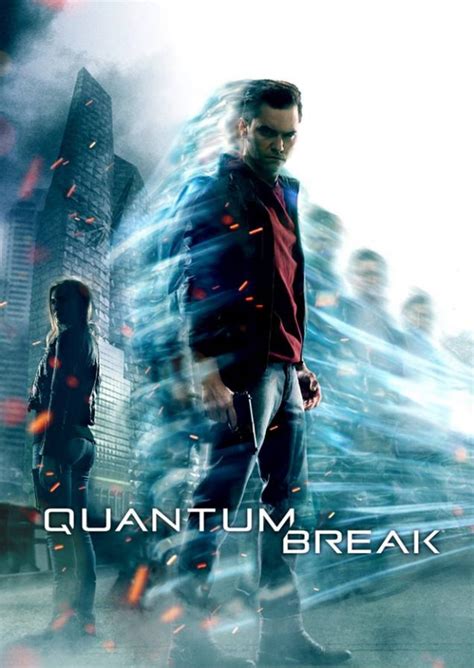 Quantum Break Xone Game Moddb