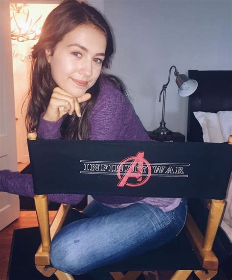 best of cassie lang on Twitter: "emma fuhrmann as cassie lang on the set of avengers: endgame ...