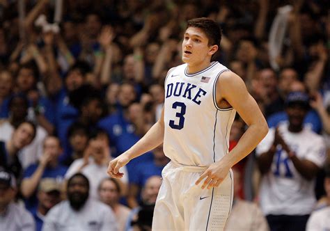 Grayson Allen is the Duke villain we’ve all been waiting for | For The Win