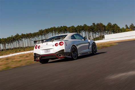 2015 Nissan Gt R Nismo Gallery Top Speed