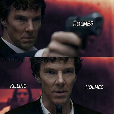 Sherlock Season 4 Episode 3 Tfp Sherlock Sherlock Holmes Benedict