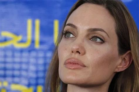 Angelina Jolie mastectomy - News, views, gossip, pictures, video - Irish Mirror Online