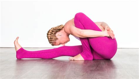 Bind City USA Binding Yoga Poses büddhi Online Yoga Classes For