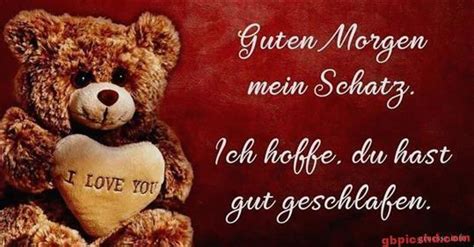 ᐅ guten morgen schatz Guten Morgen GBPicsHD