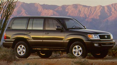 A Spotlight On The History Generations Of The Toyota Land Cruiser