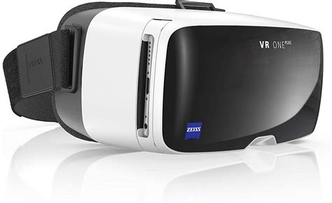 VR One Plus óculos de realidade virtual da ZEISS está disponível no