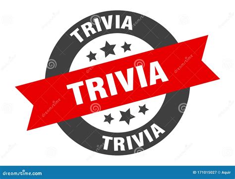 Trivia Sign Stock Illustrations – 2,930 Trivia Sign Stock Illustrations ...