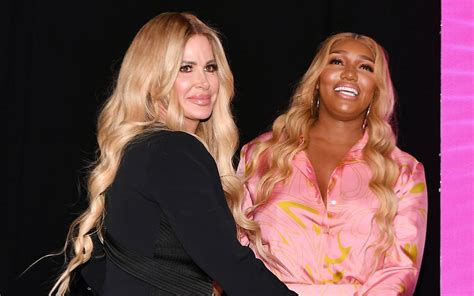 Nene Leakes X Kim Zolciak Biermann Lawsuit Drama Explained As Rhoa Fans Are Left Divided