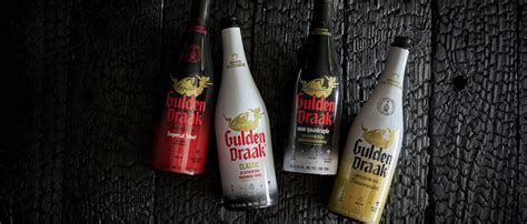 La Leyenda Gulden Draak