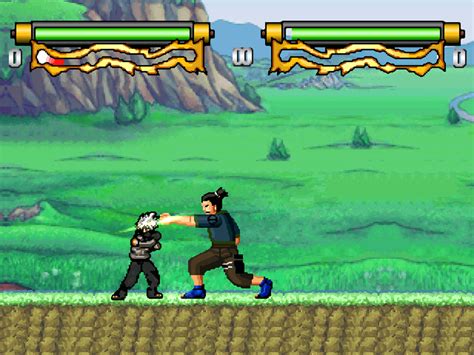 Download naruto mugen 2010 free pc - eoberlinda