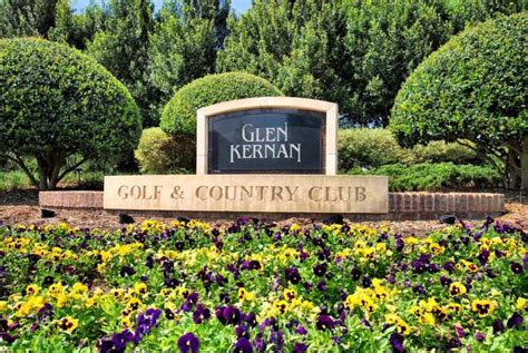 GLEN KERNAN GOLF & COUNTRY CLUB - Updated January 2025 - 19 Photos ...