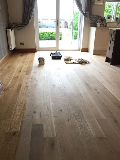 Solid Oak Strip Full Resand Swanland Premium Flooring Solutions