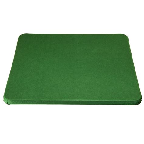 Card Table Covers Fitted Square