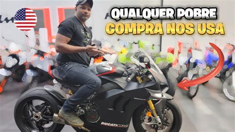 O Choque De Realidade Desvendando Os Pre Os Das Motos Esportivas Nos