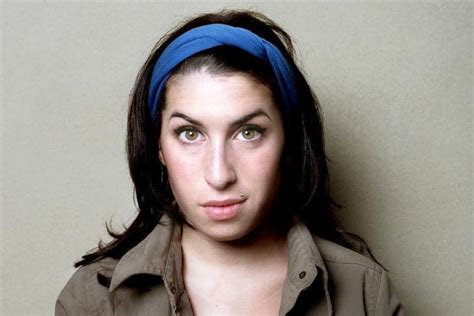 What was Amy Winehouse Cause of Death?