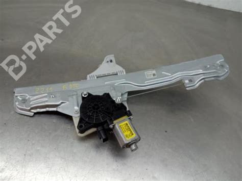 Front Right Window Mechanism HYUNDAI KONA OS OSE OSI 1 0 T GDi