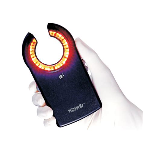 Veinspy Hand Held Vein Finder Oxyaider