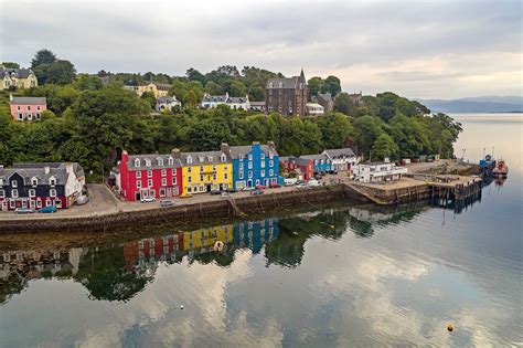 Scottish Islands Island Hopping VisitScotland